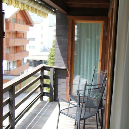Chalet Felderhof Церматт Экстерьер фото