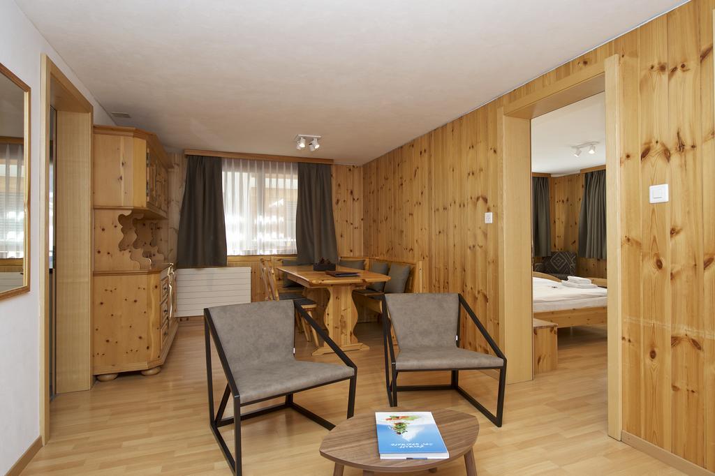 Chalet Felderhof Церматт Экстерьер фото
