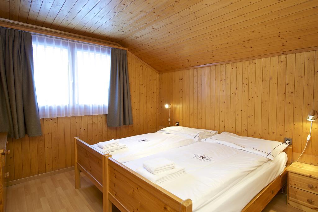 Chalet Felderhof Церматт Экстерьер фото