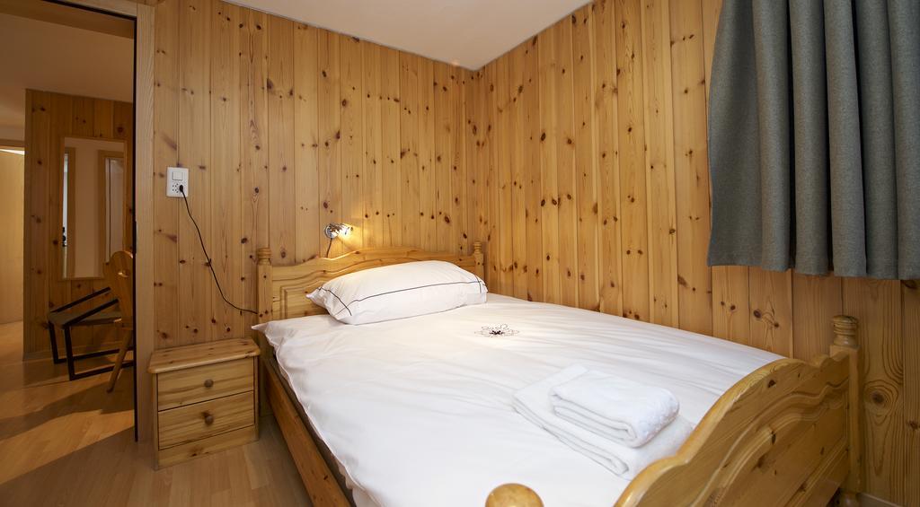 Chalet Felderhof Церматт Экстерьер фото