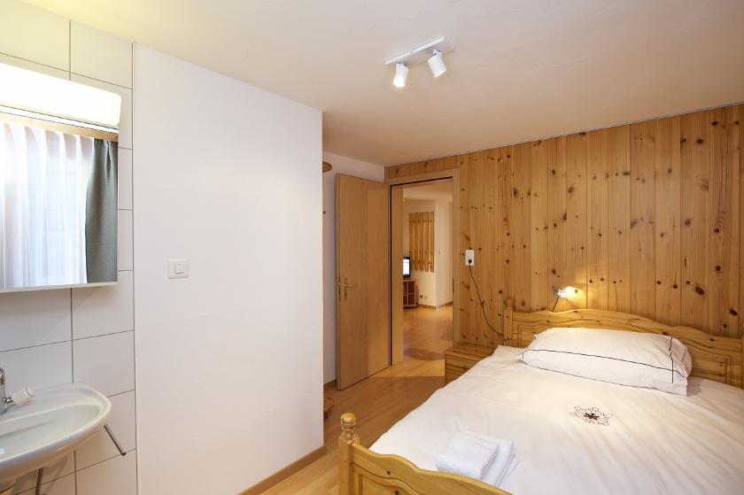 Chalet Felderhof Церматт Экстерьер фото