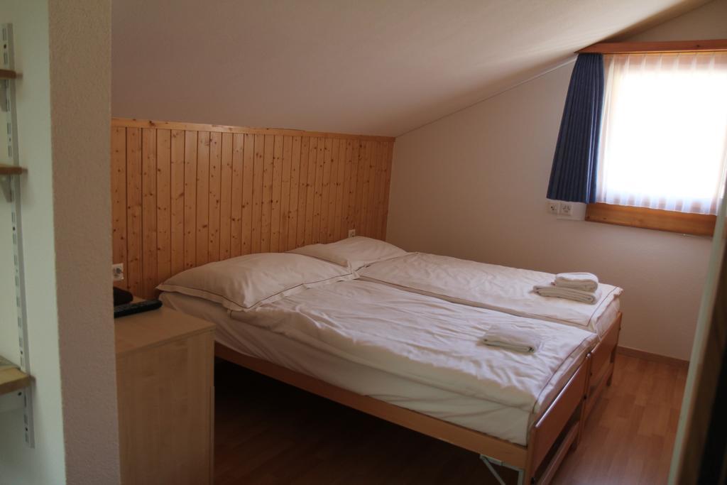 Chalet Felderhof Церматт Экстерьер фото