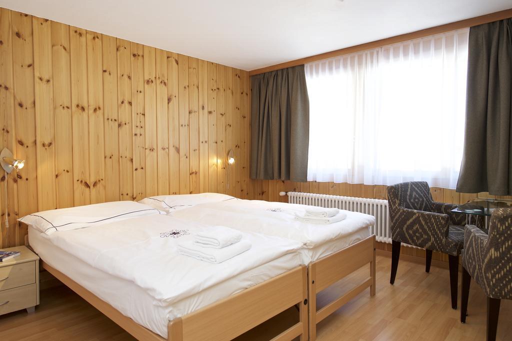 Chalet Felderhof Церматт Экстерьер фото