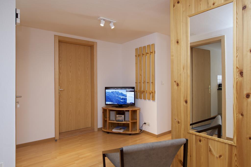 Chalet Felderhof Церматт Экстерьер фото