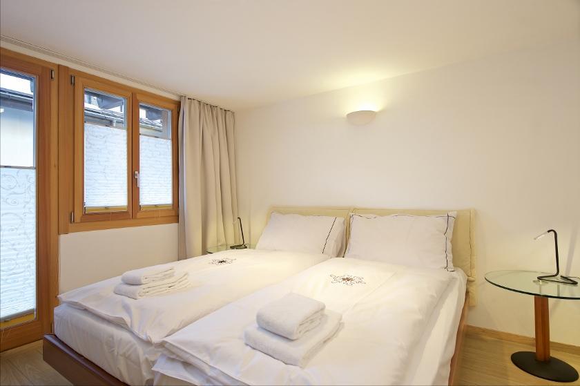Chalet Felderhof Церматт Экстерьер фото