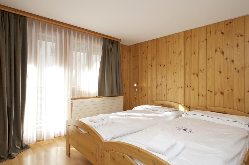 Chalet Felderhof Церматт Экстерьер фото