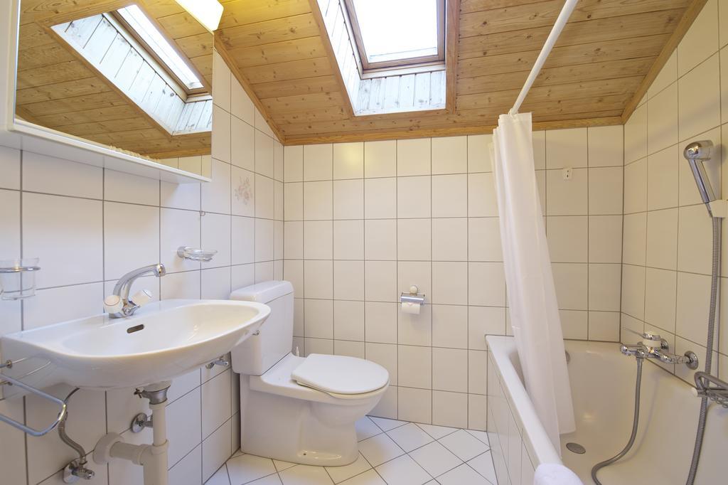 Chalet Felderhof Церматт Экстерьер фото