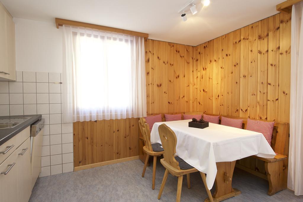Chalet Felderhof Церматт Экстерьер фото