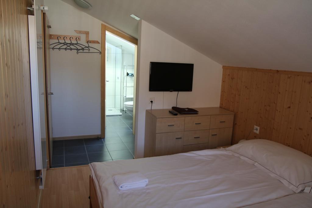 Chalet Felderhof Церматт Экстерьер фото